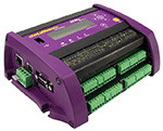 DT80G Data Logger