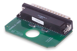MIL-STD-1553 Data Acquisition Board
