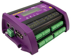 Smart Data Logger