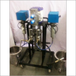 Poly Urea Painting Equipment Power Source: Electric