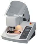 Tegramin - Metal Alloy, Compact Size, 300mm Platen | Digital Control Panel, Precise Control, Efficient Polishing, Durable Build