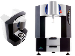Kinexus Measurement