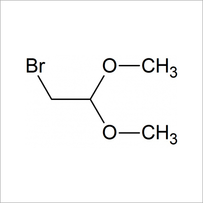 ब्रोमोसेटाल्डीहाइड डाइमिथिल एसीटेल