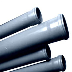SWR Pipes