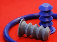 Injection Molded O-Rings
