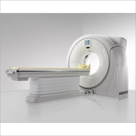 CT Scan Machine