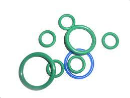 Hnbr O-Rिंग निर्माता