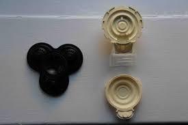 Engines Diaphragms