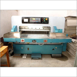 Corrugated Cutting Machine