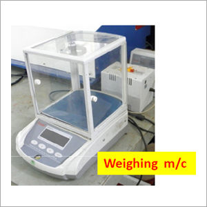 Digital Weighing Scales