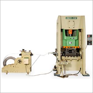 पावर प्रेस