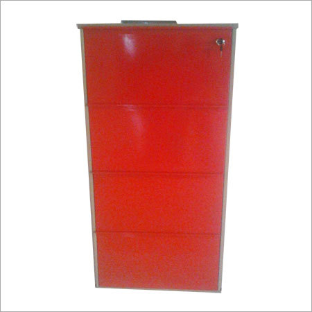 File Drawer Rack