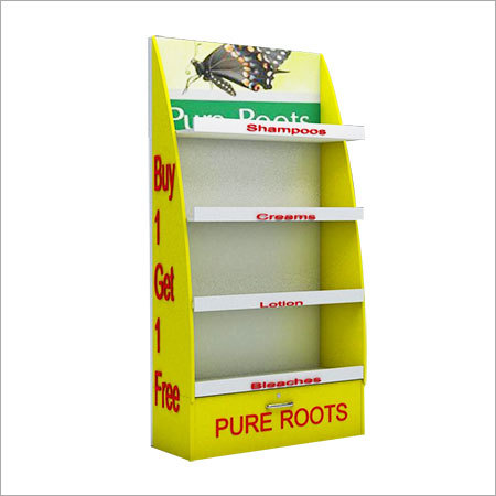 Product Display Racks