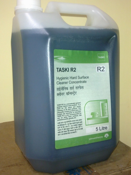 TASKI R2