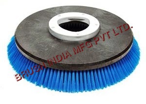 Floor Scrubbing Brushes