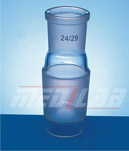 Reduction adapter