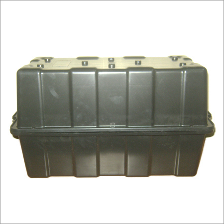 सोलर बैटरी बॉक्सेस