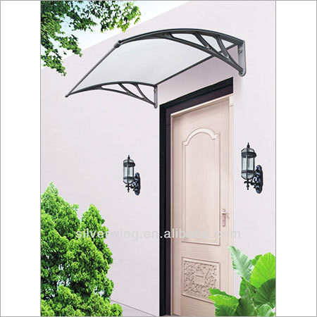 Front Door Canopy