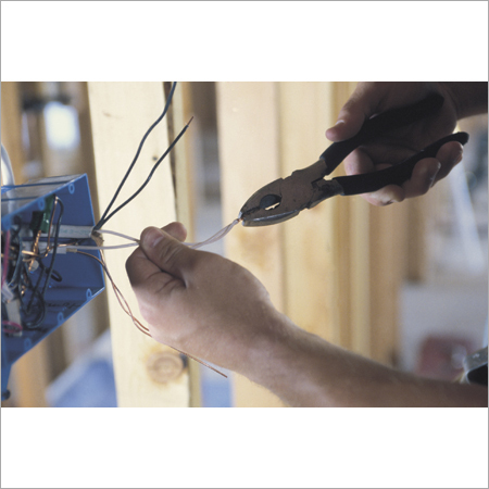 इलेक्ट्रिकल ठेकेदार