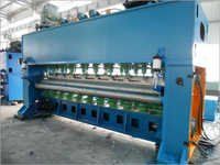 Nonwoven Needle Loom Machine