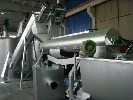 पेट वॉशिंग लाइन