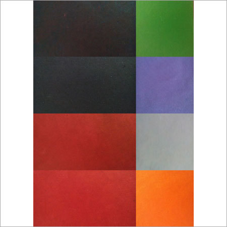 Colorful Paper