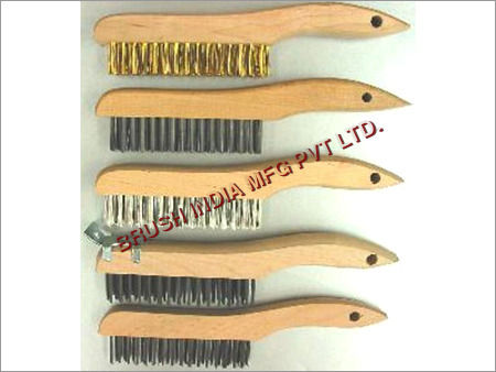 Wire Scratch Brush