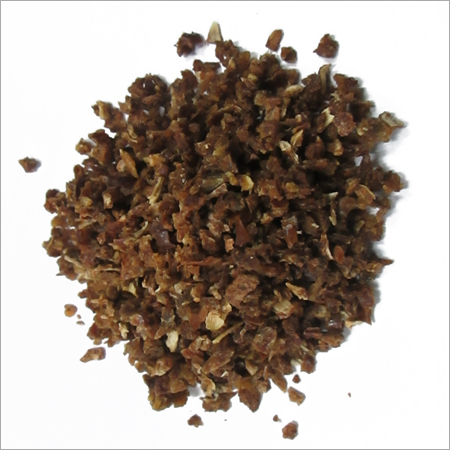 सूखे खजूर (कटे हुए)