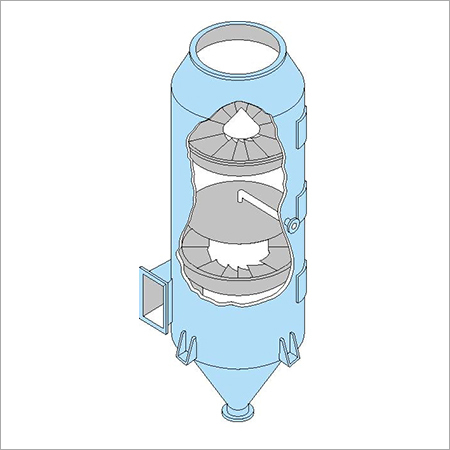 धूल संग्रह प्रणाली