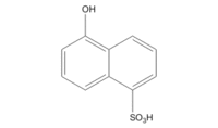 1-नैप्थोल-5 सल्फोनिक एसिड सोडियम नमक