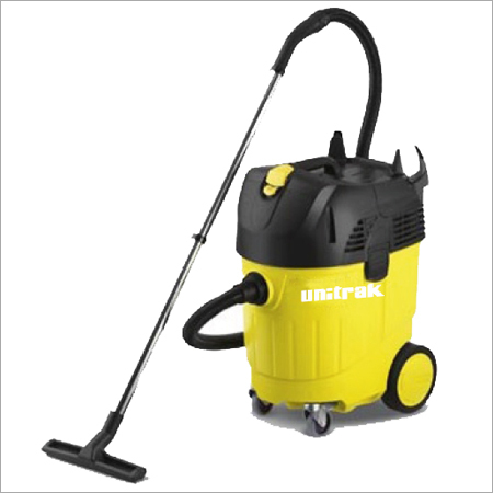 Wet Dry Vacuum Cleaners