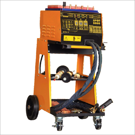 Spot Welding machine