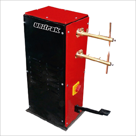 Spot Welding