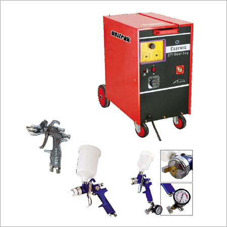 MIG Welding Machine