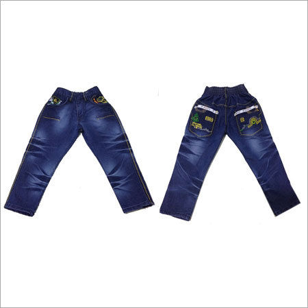 Kids Jeans