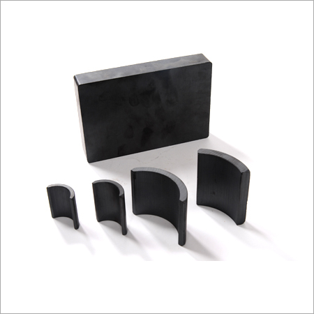 Customized Ferrite Magnet