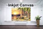 Inkjet Canvas Matt & Glossy