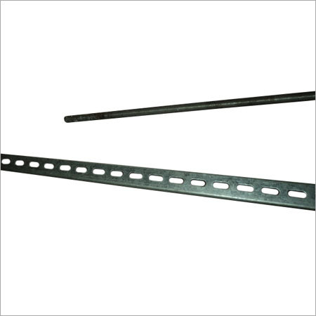 चैनल पट्टी