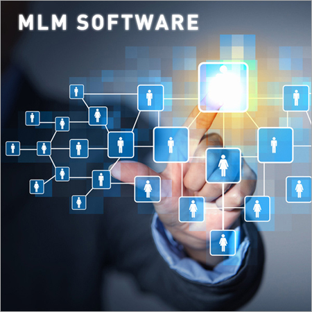 Mlm Software
