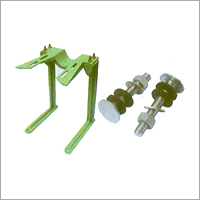 Wall Hung Chair Brackets