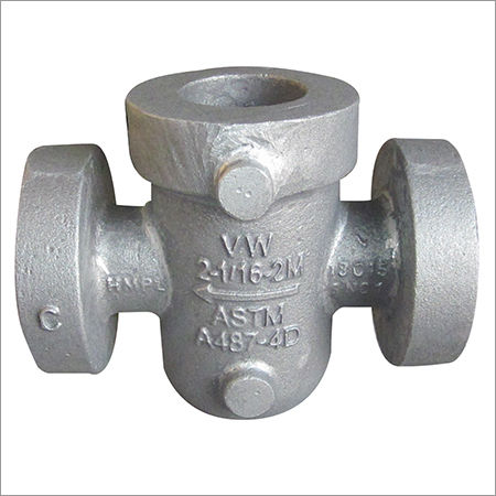 Valve Castings