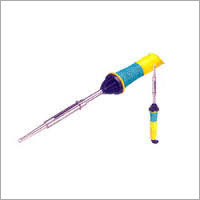 एगो सोल्डरिंग आयरन