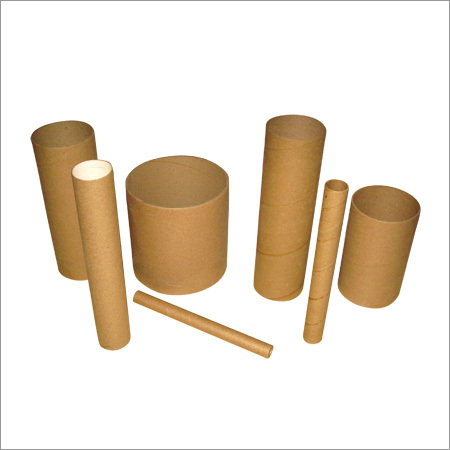 Cardboard Tube at Best Price in Delhi, Delhi | Kapoor Industrial Packaging