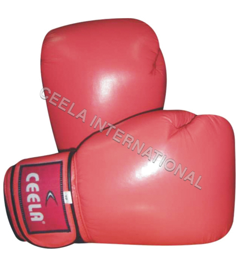 बॉक्सिंग दस्ताने