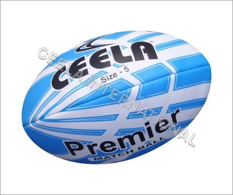 प्रमुख रग्बी बॉल्स