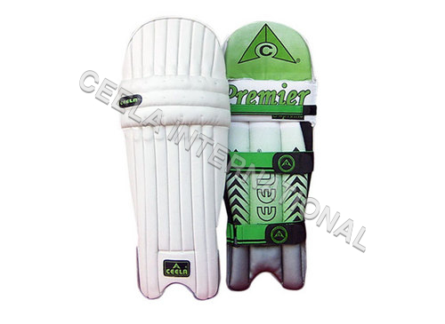 बैटिंग पैड्स