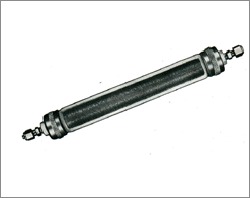 गैस प्यूरीफायर