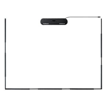 हिताची स्टारबोर्ड इंटरएक्टिव यूनिट