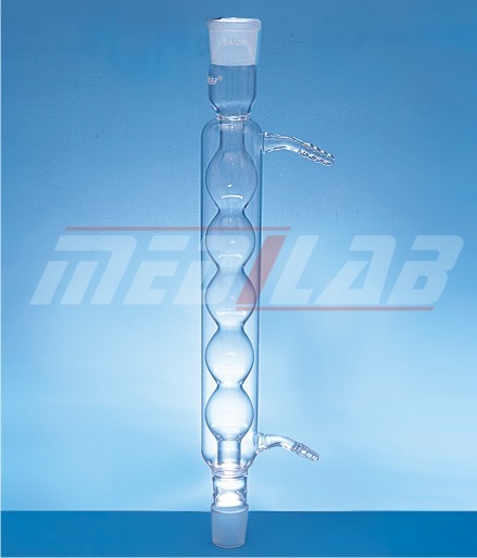 Allihn / Bulb condenser