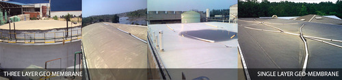 Geo Membrane